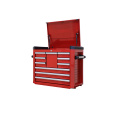 10 Drawer Tool Chest with Ball Bearing Slides